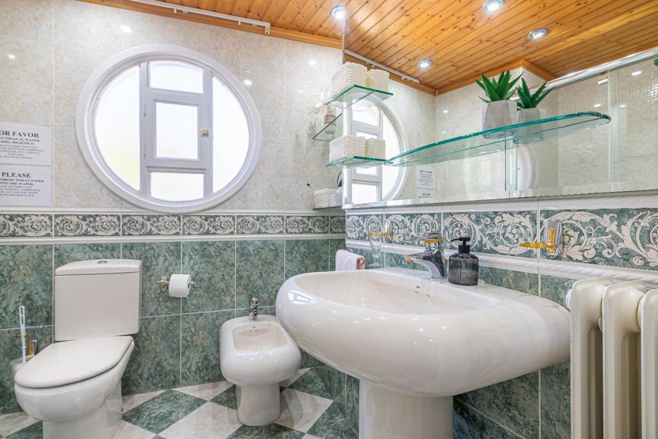 Apartamento Virgen Del Valle Cenicero Exterior photo